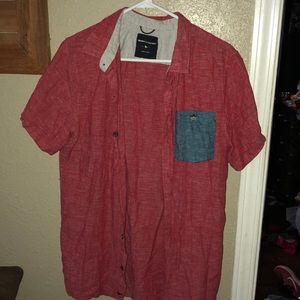 Men’s shirt